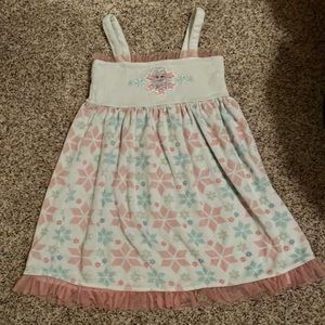 Mix & Match 2/$16 Disney Store Frozen Elsa Terry Cloth Coverup